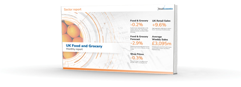 Retail Sector Report – Retail Economics