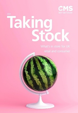 Consumer and Retail Trends in 2024