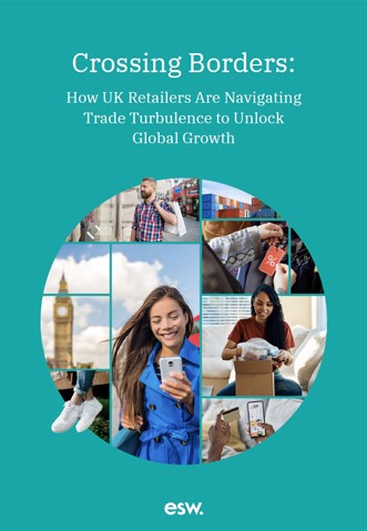 UK retailer navigating global trade headwinds