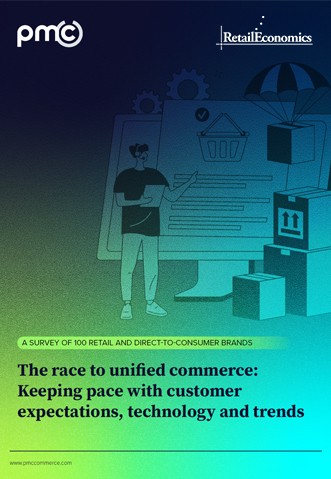 unified commerce retail strategy