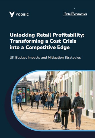 Report on retail operating costs and profitability economics